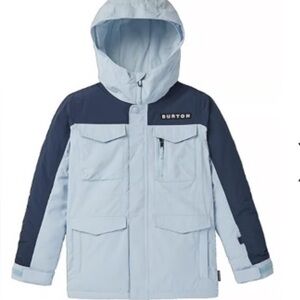 Burton Covert Hooded Jacket 🏂